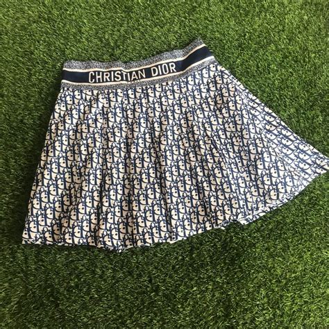 christian dior skirt price